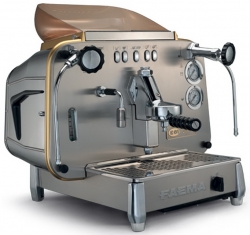 Faema E61 Jubilé A1 Kaffeemaschine 1-gruppig