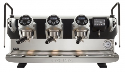 Faema E71E A3 Dreihebel-Kaffeemaschine