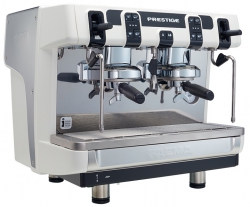 Faema Prestige A2 Compact Kaffeemaschine - 2-gruppig