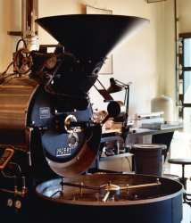Kaffeerösterei Orfeo Coffee